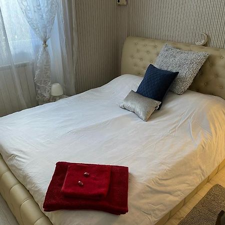 Casa Victoria Villa คาสเตลเลตโต โซปรา ติชิโน ภายนอก รูปภาพ