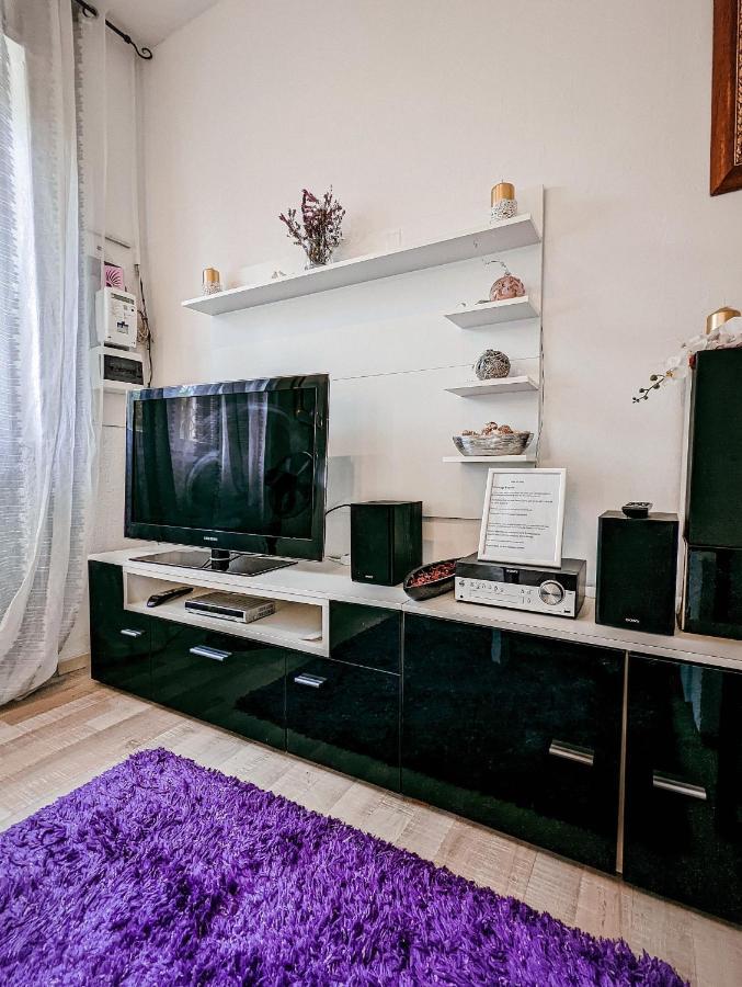 Casa Victoria Villa คาสเตลเลตโต โซปรา ติชิโน ภายนอก รูปภาพ