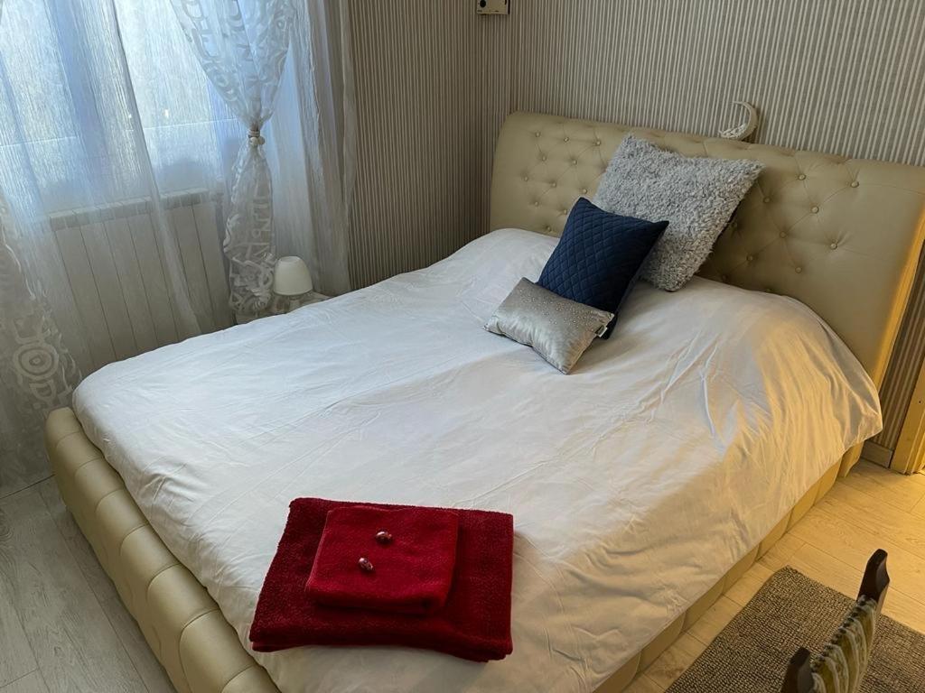 Casa Victoria Villa คาสเตลเลตโต โซปรา ติชิโน ภายนอก รูปภาพ